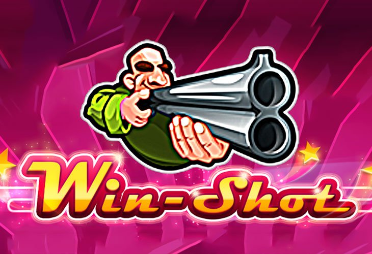 Win Shot - Belatra slot at Bonver Kasino Casino